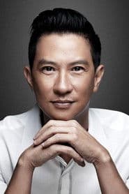 Nick Cheung Ka-Fai photo 5