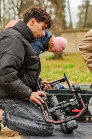 Maxence Bernizet photo 2