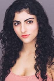 Lucie Solène Allouche photo 3