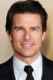 Tom Cruise photo 6