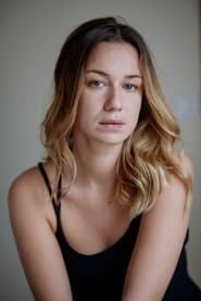 Zoé Marchal photo 2