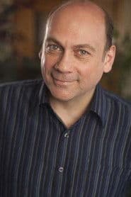 Jean-François Boudreau photo 2