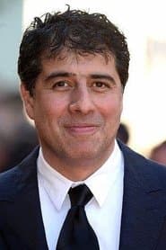 Hossein Amini photo 1