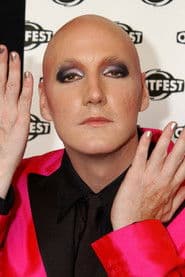 James St. James photo 2