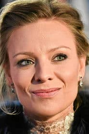 Magdalena Boczarska photo 5