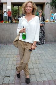 Elena Perova photo 2