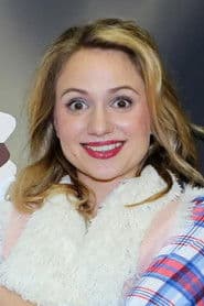 Charlotte Doubravová photo 2