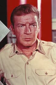 Richard Basehart photo 3