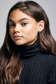 Ariana Greenblatt photo 5