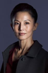 Tamlyn Tomita photo 8