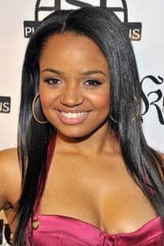 Kyla Pratt photo 7