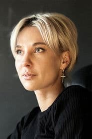 Inna Yarmoshuk photo 3