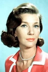 Lois Maxwell photo 5