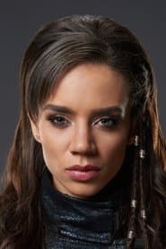 Hannah John-Kamen photo 4