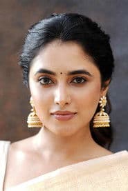 Priyanka Arul Mohan photo 5