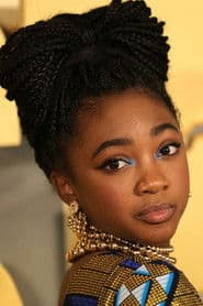 Leah Sava Jeffries photo 6