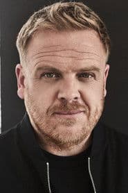 Owain Arthur photo 2