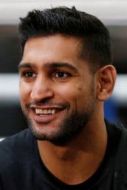 Amir Khan photo 2