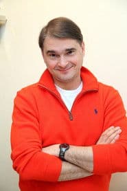 Aleksandr Zhigalkin photo 2