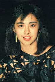 Joey Wong photo 4