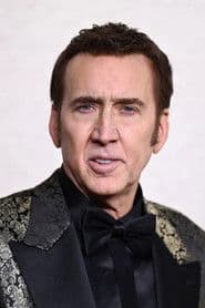 Nicolas Cage photo 8