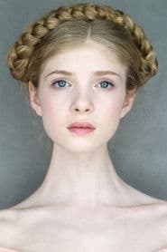 Elena Kampouris photo 10