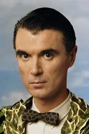 David Byrne photo 7