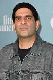 Nima Nourizadeh photo 1