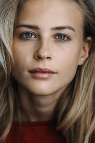 Jeanne Goursaud photo 2