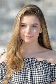 Eleanor Worthington-Cox photo 2