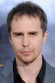 Sam Rockwell photo 6