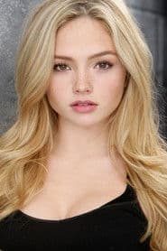 Natalie Alyn Lind photo 2