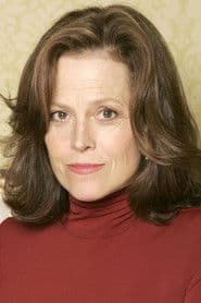 Sigourney Weaver photo 4