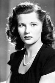 Teala Loring photo 2