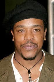 Russell Hornsby photo 4