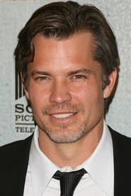 Timothy Olyphant photo 2