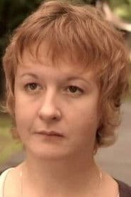 Anna Bashenkova photo 2