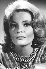 Gena Rowlands photo 5