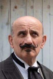 Takis Vamvakidis photo 2