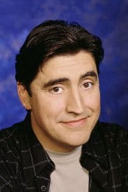 Alfred Molina photo 4