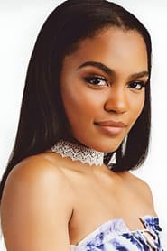 China Anne McClain photo 8