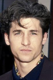 Patrick Dempsey photo 5