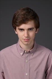 Freddie Highmore photo 2