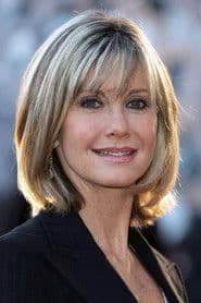 Olivia Newton-John photo 2