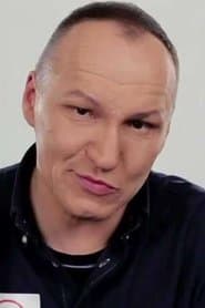 Mariusz Jakus photo 2