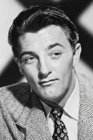 Robert Mitchum photo 7