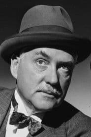 Nigel Bruce photo 3