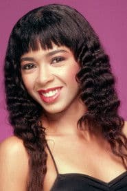 Irene Cara photo 4