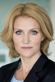 Helle Thorning-Schmidt photo 4