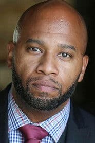 Maurice Hall photo 2